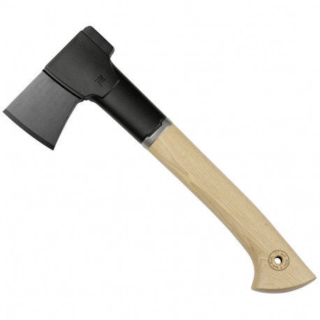 Fiskars Norden N7 kirves