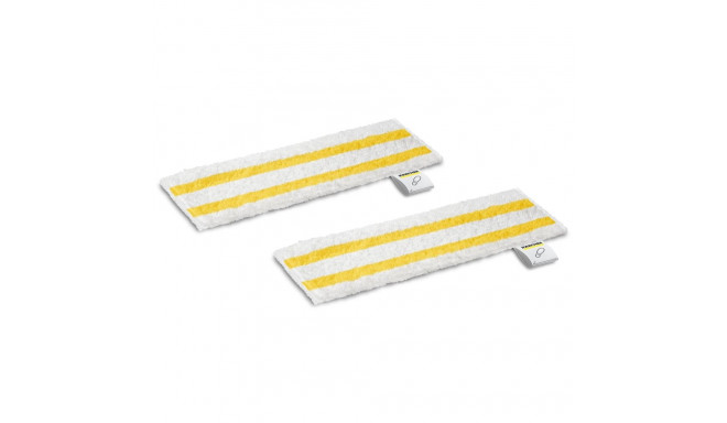 Kärcher Universal Cloth Set Floor Tool EasyFix