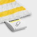 Kärcher Universal Cloth Set Floor Tool EasyFix