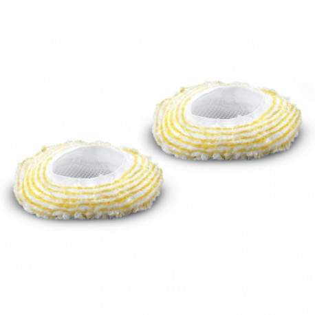 Kärcher suur ümmargune harjakatte komplekt