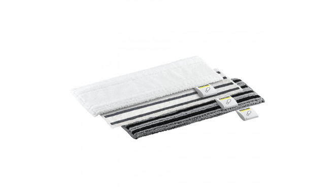 Kärcher Allround Cloth Set Floor Tool EasyFix