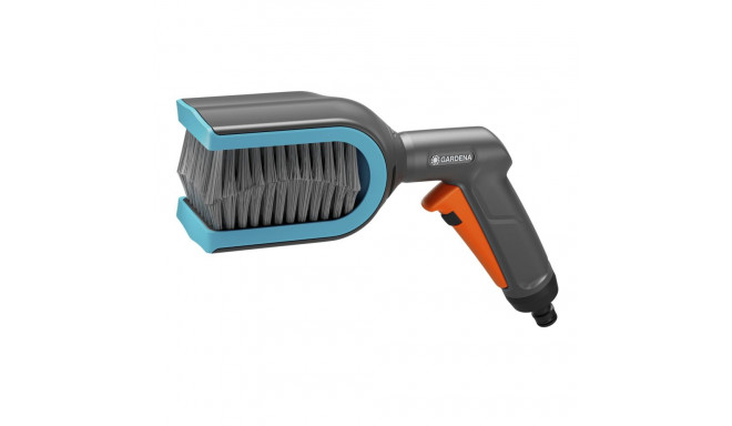 Gardena Cleansystem aknapesuhari