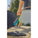 Gardena Cleansystem Hand Brush S hard
