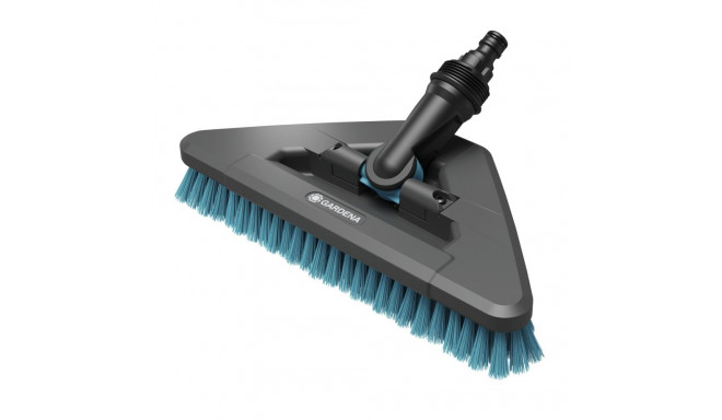 Gardena Cleansystem kõva Flex harjashari