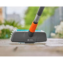 Gardena Cleansystem Brush Hard