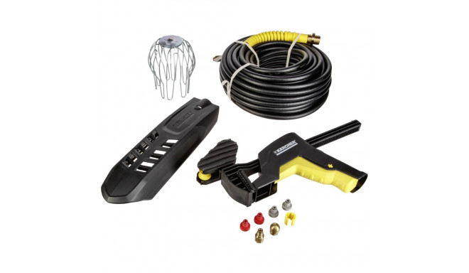 Kärcher katuse- ja torupuhastuskomplekt PC 20 (20m)