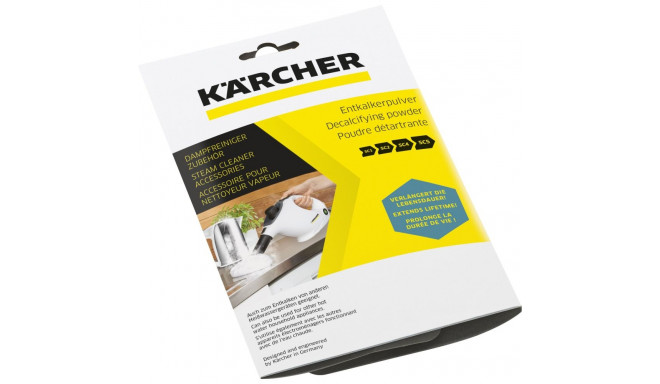 Kärcher katlakivieemaldus pulber RM 511