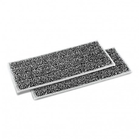 Kärcher Scouring Cloths for KV 4