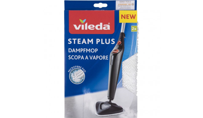 Vileda Steam 3.0 Plus asenduskate