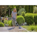 Gardena Multi Cleaner Aqua Brush universal 04/18V P4A solo