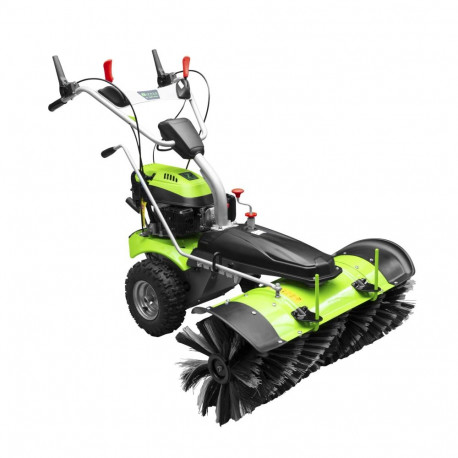Zipper ZI-KM1000 tänavapühkija