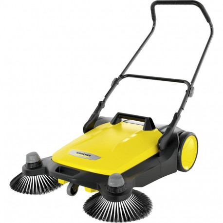Kärcher S 6 Twin tänavapuhastaja