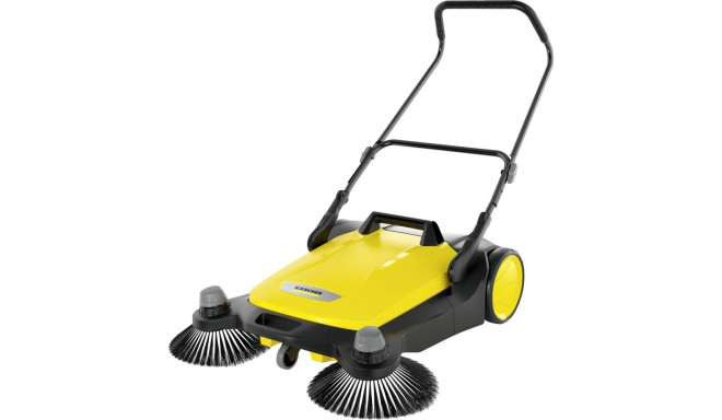 Kärcher S 6 Twin tänavapuhastaja