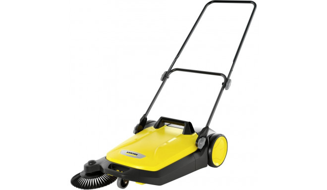 Kärcher S 4 tänavapühkija