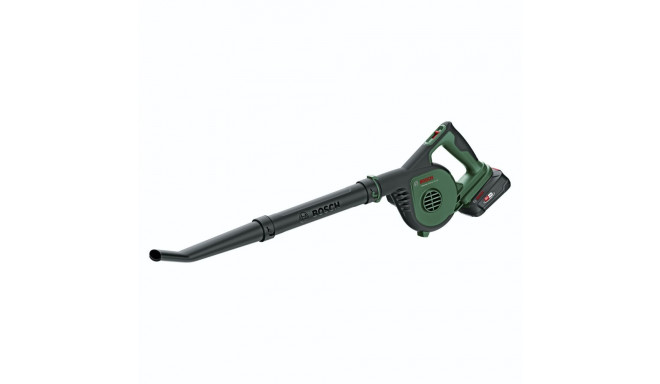 Bosch UniversalLeafBlower 18v-130 juhtmevaba lehepuhur