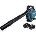 Makita DUB363PT2V Cordless Blower