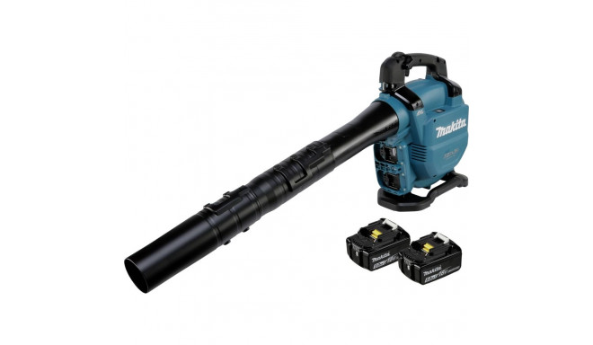 Makita DUB363PT2V Cordless Blower