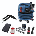 Bosch GAS 18V-12 MC tolmuimeja juhtmevaba