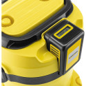 Kärcher WD 3-18 Aku Komplekt V-17/20