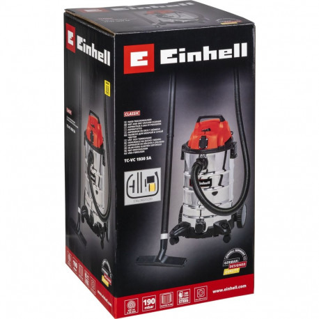 Einhell TC-VC 1930 SA märg ja kuiv tolmuimeja