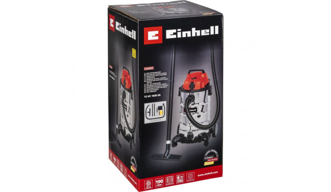 Einhell TC-VC 1930 SA märg ja kuiv tolmuimeja