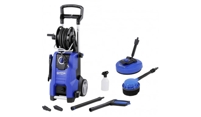 Nilfisk E 145.4-9 PAD X-tra