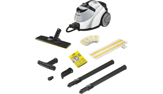 Kärcher SC 5 EasyFix Iron Plug