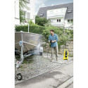 Kärcher K 2 Akukomplekt