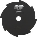Makita 191Y44-2 8-tooth whirling blade 200mm
