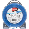 Makita E-01747 niiduki tamiil neljaleheline 1,65 mm x 30 m