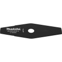 Makita D-66064 2-hambaga löögitera 255 x 25,4 mm