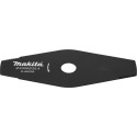 Makita D-66058 2-hambaga lööktööriista tera 230x25 4mm