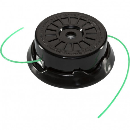 Makita 197296-3 2-keermega pea Tap&Go 2,0mm