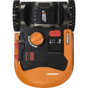 WORX WR155E Landroid L2000 robotmuruniiduk