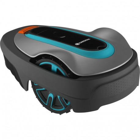 Gardena SILENO city robotniiduk 600qm