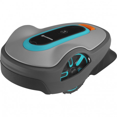 Gardena smart SILENO life komplekt 1500qm