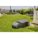 Gardena garaaž robotniidukile