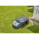 Gardena Garage for robotic lawn mower
