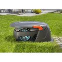 Gardena garaaž robotniidukile