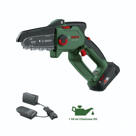 Bosch EasyChain 18V-15-7 juhtmeta oksasaag