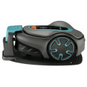 Gardena Mururobot SILENO minimo 500 m²