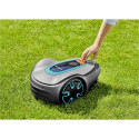 Gardena Mururobot SILENO minimo 500 m²