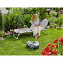 Gardena Mururobot SILENO minimo 500 m²
