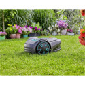 Gardena Mururobot SILENO minimo 500 m²