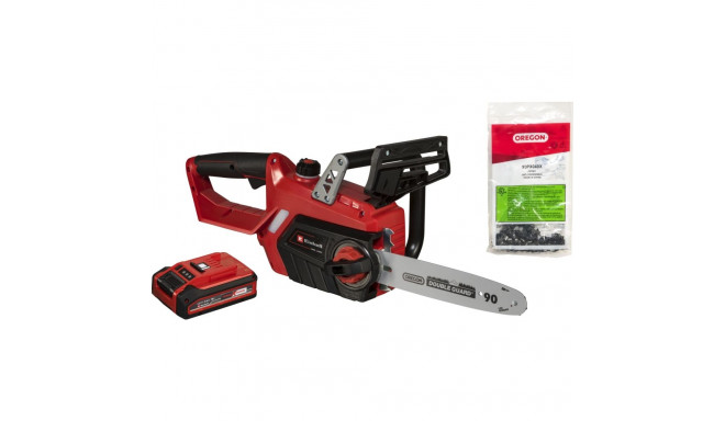 Einhell GE-LC 18 Li Kit juhtmeta kettsaag