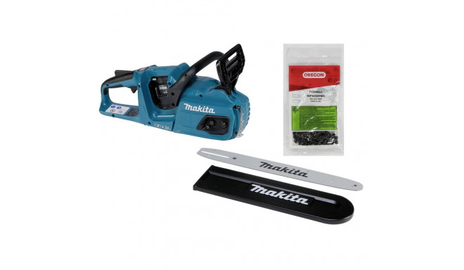 Makita DUC355Z juhtmevaba kettsaag