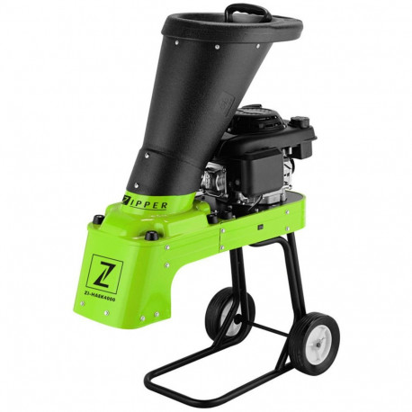 Zipper ZI-HAEK4000 hakkur