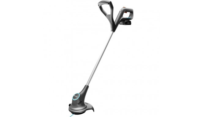 Gardena Trimmer SmallCut 23 18V P4A kasutusvalmis komplekt