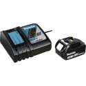 Makita DUR193RF Juhtmevaba Murutrimmer