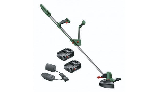 Bosch UniversalGrassCut 18-260 Juhtmeta Murutrimmer
